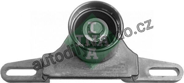 Vratná/vodící kladka INA (IN 531075810) – FORD IU Vratná/vodící kladka INA (IN 531075810) – FORD IU