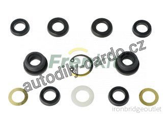 Opravná sada hlavního brzdového válce FRENKIT FK 122056 Opravná sada hlavního brzdového válce FRENKIT FK 122056