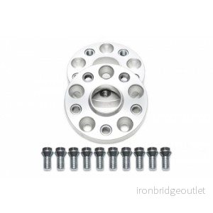 Rozšiřující podložky + šrouby 20mm VW Beetle (5C1) - sada 2ks 5112-B20-57P