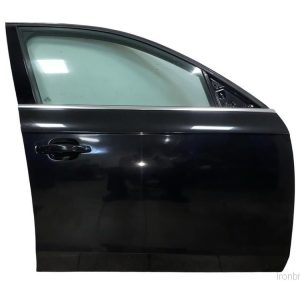 Audi A4 B8 8K avant r.v. 2009 černá metalíza kód barvy LZ9Y pravé přední dveře S5VX3T43958 Audi A4 B8 8K avant r.v. 2009 černá metalíza kód barvy LZ9Y pravé přední dveře S5VX3T43958