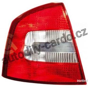 Zadní světlo ALKAR 2201569 Zadní světlo ALKAR 2201569