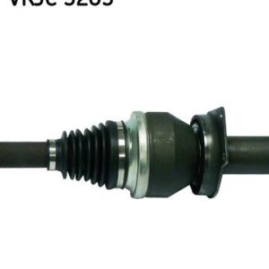 Hnací hřídel SKF VKJC5205 Hnací hřídel SKF VKJC5205