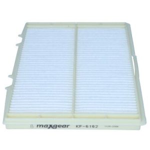 Filtr, vzduch v interiéru MAXGEAR 26-0387 Filtr, vzduch v interiéru MAXGEAR 26-0387