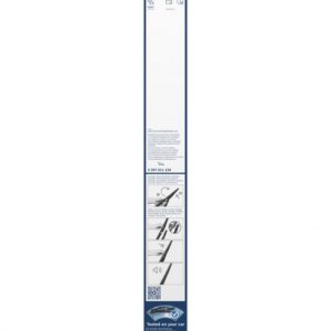 Stěrač BOSCH (BO 3397011134) – 400mm
