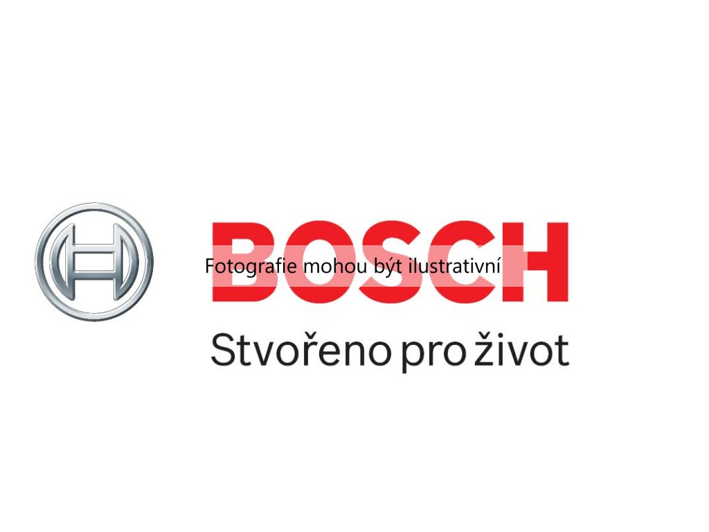 Klínový řemen (BOSCH 1 987 947 663) 5566434