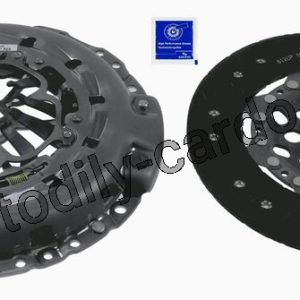 Spojková sada SACHS SA 3000951823 Spojková sada SACHS SA 3000951823