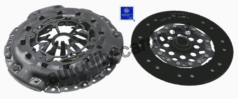 Spojková sada SACHS SA 3000951823