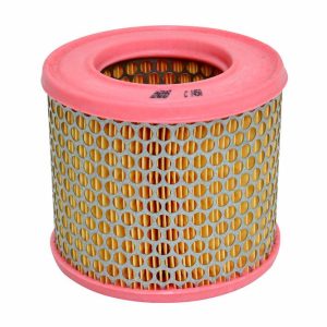 Vzduchový filtr MANN-FILTER C 1450 Vzduchový filtr MANN-FILTER C 1450