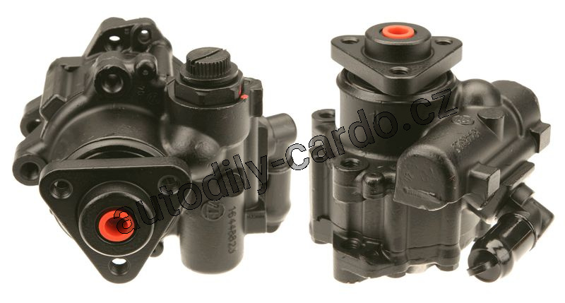 Hydraulické čerpadlo, řízení TRW JPR289 - AUDI