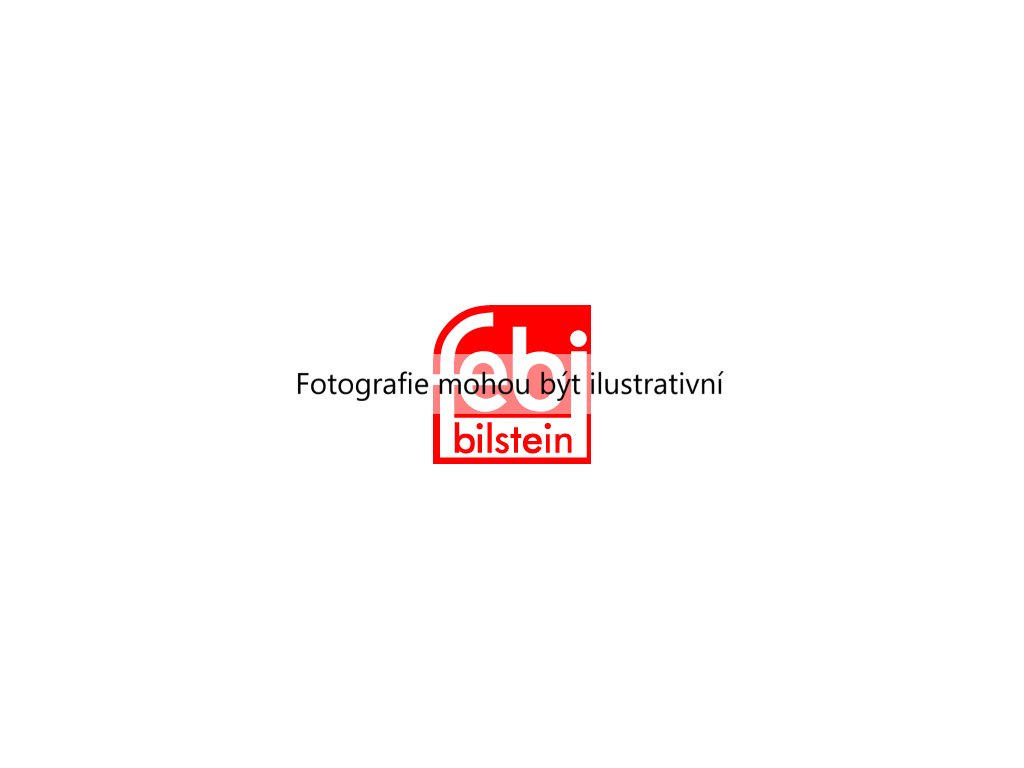 Uzaver, plnici hrdlo olejove nadrze (FEBI 03912) 7153719