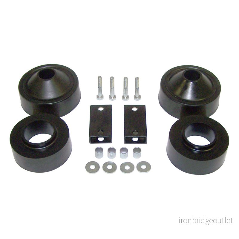 Sada pro zvýšení podvozku o 4,5 cm 225609