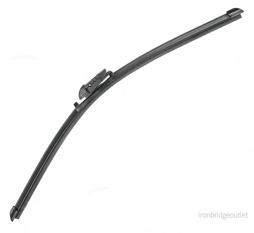 Stěrač Flat univerzální 550mm 720286
