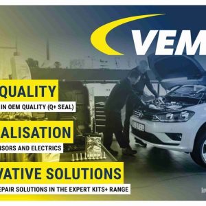 EGR Ventil Vemo 10-63-0083 (V10-63-0083)