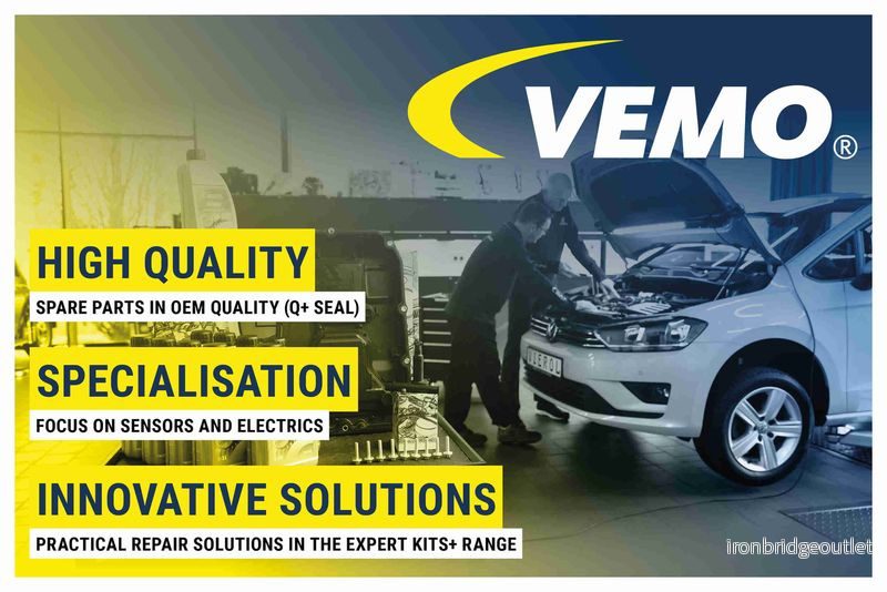 EGR Ventil Vemo 10-63-0083 (V10-63-0083)