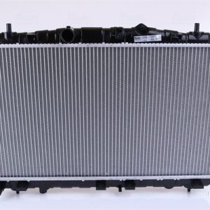 Chladič motoru NISSENS 67469