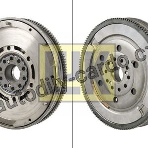 Dvouhmotový setrvačník LUK (LK 415007910 , LUK415007910) – OPEL Dvouhmotový setrvačník LUK (LK 415007910 , LUK415007910) – OPEL