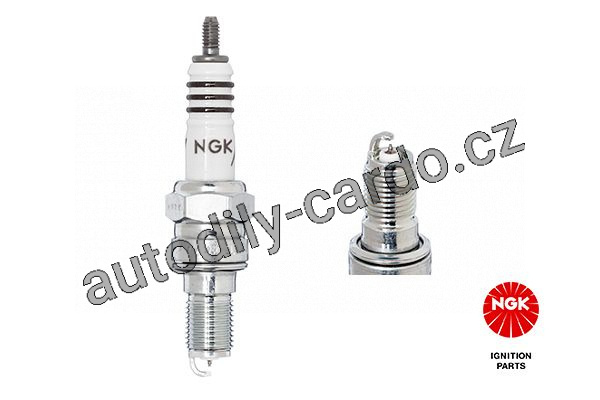 Zapalovací svíčka NGK CR8EHIX-9