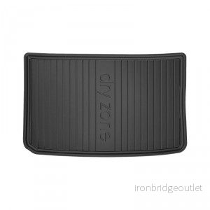Vana kufru RENAULT Clio IV Hatchback (BH) - Frogum AKDDZ548942