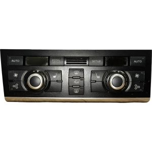 Audi A6 4F sedan r.v. 2007 klimatronik 4F1820043AC S5VX3T77313 Audi A6 4F sedan r.v. 2007 klimatronik 4F1820043AC S5VX3T77313