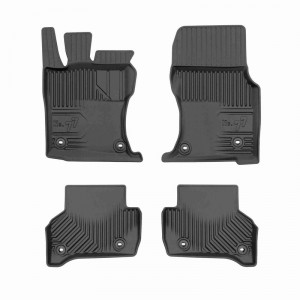 Gumové koberečky JAGUAR XE 15- AKD77425941