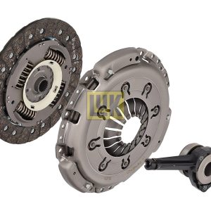Sada spojky Schaeffler LuK 624 3312 33 Sada spojky Schaeffler LuK 624 3312 33