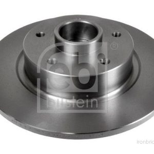Brzdový kotouč FEBI BILSTEIN 38305 Brzdový kotouč FEBI BILSTEIN 38305