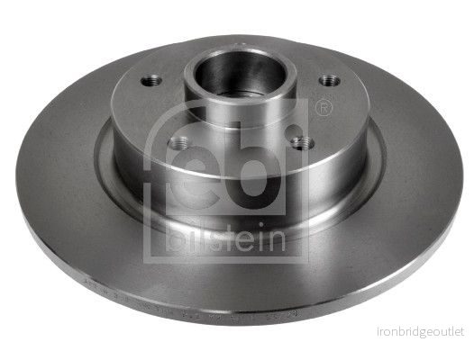 Brzdový kotouč FEBI BILSTEIN 38305