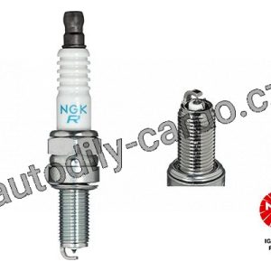Zapalovací svíčka NGK PMR9 Zapalovací svíčka NGK PMR9