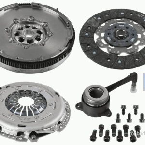 SA 2290601060 Spojková sada XTend SACHS SA 2290601060 Spojková sada XTend SACHS