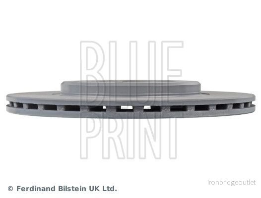 Brzdový kotouč BLUE PRINT ADD64310