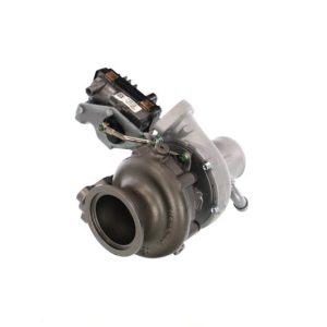 Turbodmychadlo GARRETT 822072-5004S Turbodmychadlo GARRETT 822072-5004S