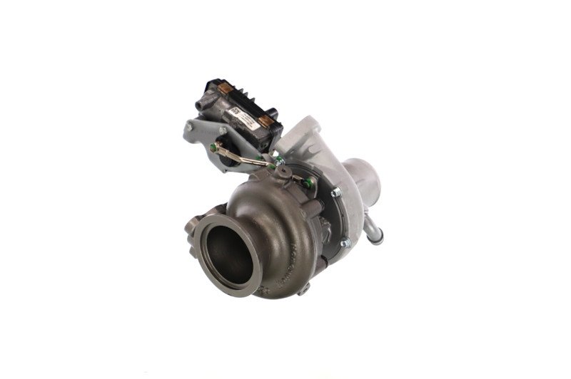 Turbodmychadlo GARRETT 822072-5004S