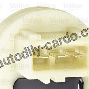 Snímač, rychlost VALEO 255304 Snímač, rychlost VALEO 255304