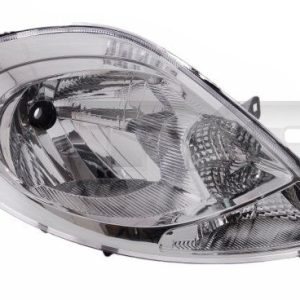 TYC 20-1100-15-2 L H4 svetlomet TYC [8/06-] 343141