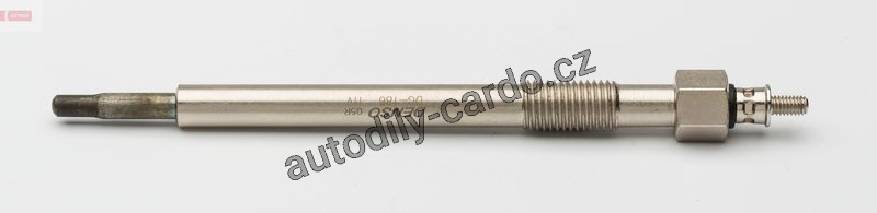 Žhavící svíčka DENSO DG-186 Žhavící svíčka DENSO DG-186