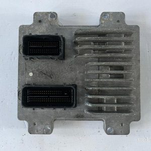 Řídící jednotka GMPT-E83 ACDELCO 12636386 OPEL 12639891 AATS Řídící jednotka GMPT-E83 ACDELCO 12636386 OPEL 12639891 AATS