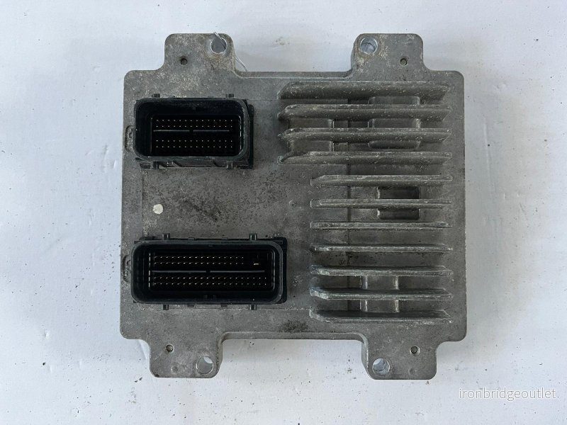 Řídící jednotka GMPT-E83 ACDELCO 12636386 OPEL 12639891 AATS
