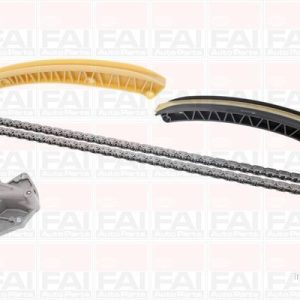 Sada rozvodového řetězu FAI AutoParts TCK25WO Sada rozvodového řetězu FAI AutoParts TCK25WO
