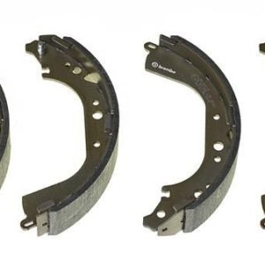 Sada brzdových čelistí BREMBO S83530