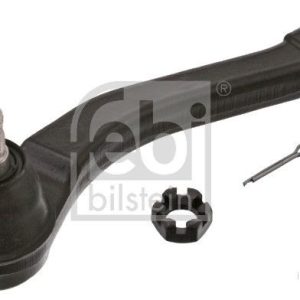 Hlava příčného táhla řízení FEBI BILSTEIN 41900 Hlava příčného táhla řízení FEBI BILSTEIN 41900