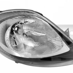 TYC 20-0666-05-2 L H4 svetlomet TYC [-7/06] 343056