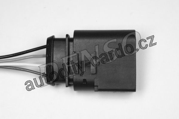 Lambda sonda DENSO DOX-2027