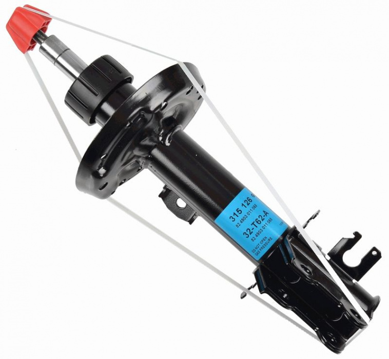 Tlumič pérování SACHS SA 315 126