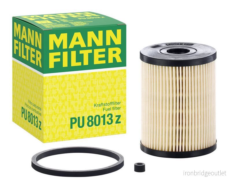 Palivový filtr MANN PU8013Z (MF PU8013Z)