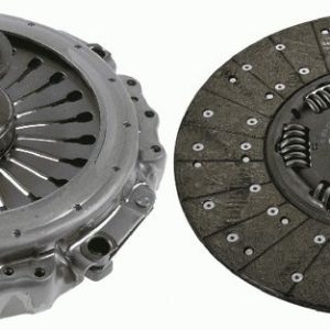 Spojková sada SACHS SA 3400122801 Spojková sada SACHS SA 3400122801