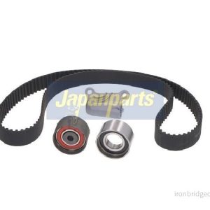 Sada rozvodového řemene JAPANPARTS KDD-334