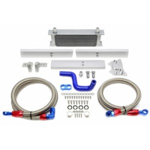 Přídavný chladič oleje Audi A3 S3 (8V) 11VW007