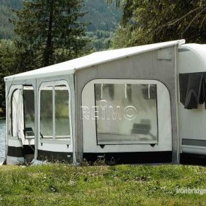 Předstan k markýze Thule Panorama Premium 450 S 313722 Předstan k markýze Thule Panorama Premium 450 S 313722