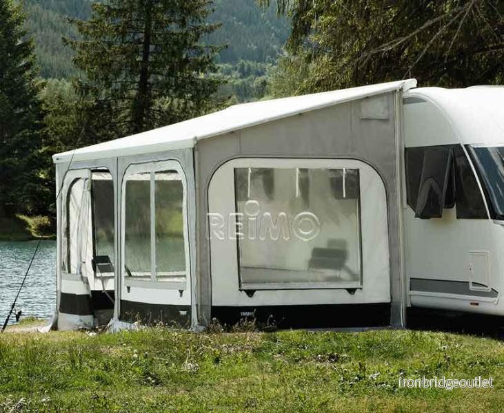 Předstan k markýze Thule Panorama Premium 450 S 313722
