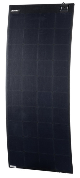 Panel solární Flex 120W (černý, ETFE povrch, 6m kabel) 317756 Panel solární Flex 120W (černý, ETFE povrch, 6m kabel) 317756